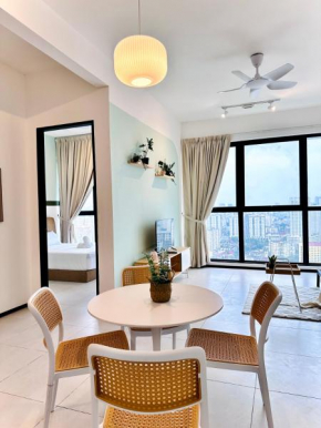 Urban Suites Homestay WL